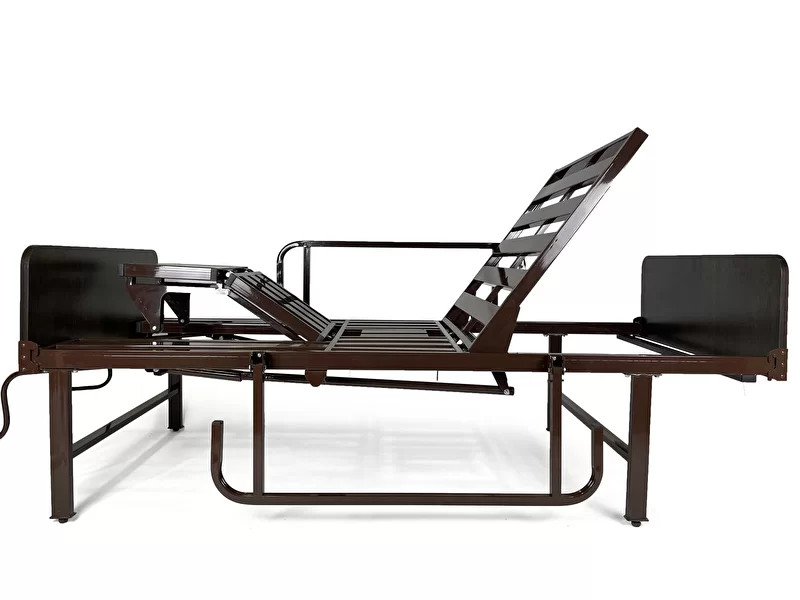 Кровать 2-х функциональная с подъемом спины и функцией кресла